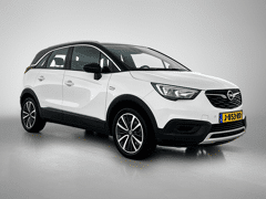 Opel Crossland X 1.2 Innovation 110pk Automaat - Afbeelding 2