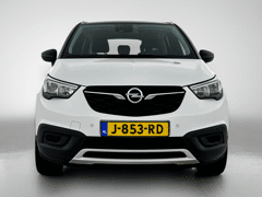 Opel Crossland X 1.2 Innovation 110pk Automaat - Afbeelding 4