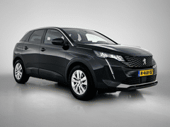 Peugeot 3008 1.2 Active 130pk Automaat - Afbeelding 2