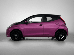 Toyota Aygo 1.0 x-cite 72pk - Afbeelding 5