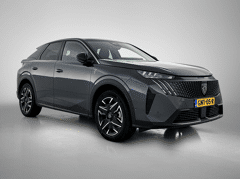 Peugeot 3008 1.2 Hybrid GT 136pk Automaat - Afbeelding 2