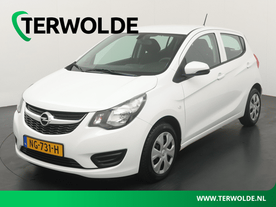 Opel KARL 1.0 ecoFLEX Edition