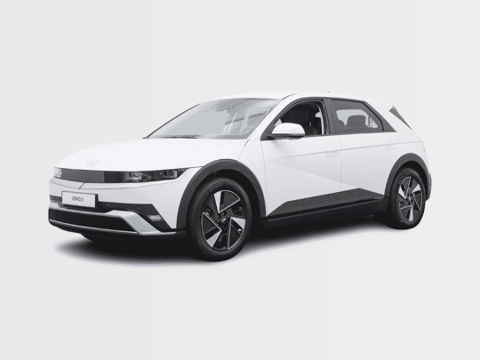 Hyundai IONIQ 5 Electric 84 kWh N Line Automaat