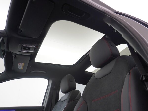 Panoramisch schuifdak Panoramisch schuifdak