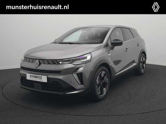 Renault Symbioz 1.8 E-Tech full hybrid 160 techno