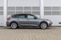 Skoda Scala 1.0 TSI 115pk Selection - Afbeelding 3