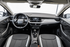 Skoda Scala 1.0 TSI 115pk Selection - Afbeelding 5