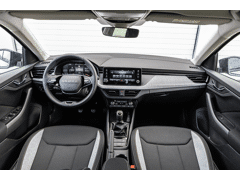 Škoda Scala 1.0 TSI 115pk Selection - Afbeelding 5