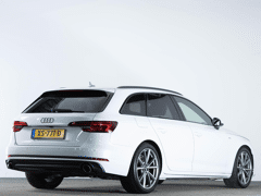 Audi A4 Avant S-Line 2.0 TFSI 190 PK - Afbeelding 2