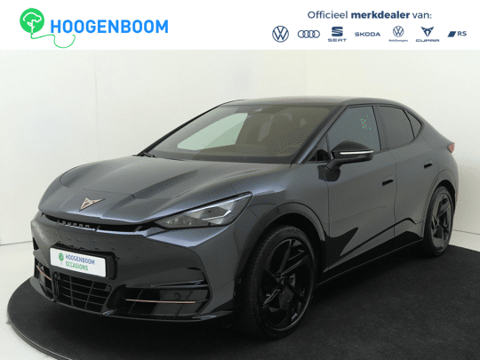 CUPRA Tavascan VZ Adrenaline 82 kWh