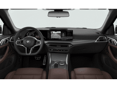 BMW i4 eDrive40 M Sport Edition - Afbeelding 3