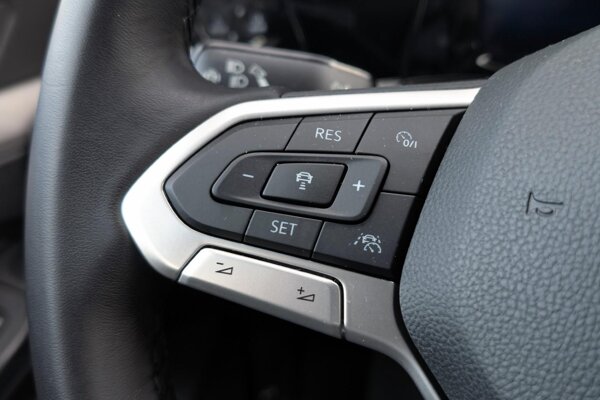 cruise control adaptief cruise control adaptief