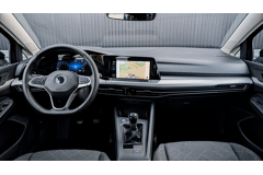 Volkswagen Golf 1.5 TSI 130pk Life - Afbeelding 5