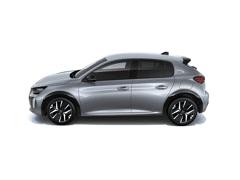 Peugeot 208 1.2 Hybrid 110 pk GT - Afbeelding 2