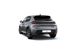 Peugeot 208 1.2 Hybrid 110 pk GT - Afbeelding 3