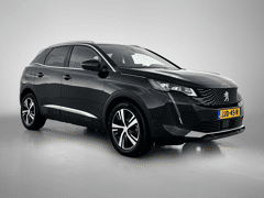 Peugeot 3008 SUV GT 130pk Automaat - Afbeelding 2