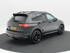 Volkswagen Tiguan 1.5 TSi 150 Pk Automaat R-Line Business+ - Afbeelding 2