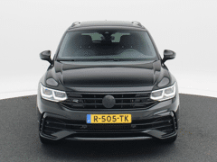 Volkswagen Tiguan 1.5 TSi 150 Pk Automaat R-Line Business+ - Afbeelding 4