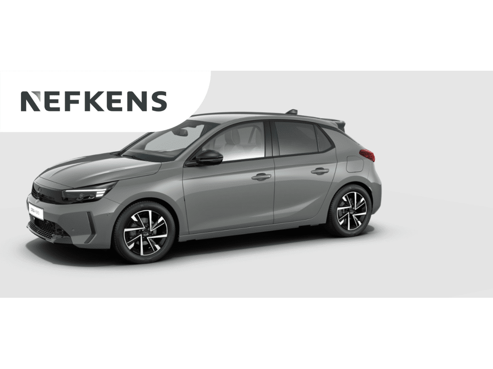 Opel Corsa 1.2 Turbo Hybrid 110 pk GS - Afbeelding 1