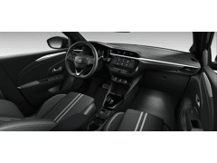 Opel Corsa 1.2 Turbo Hybrid 110 pk GS - Afbeelding 4