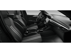 Opel Corsa 1.2 Turbo Hybrid 110 pk GS - Afbeelding 5