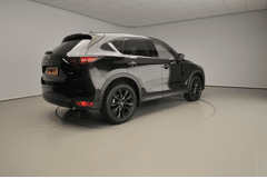 Mazda CX-5 2.0 SkyActiv-G 165 Sportive - Afbeelding 2