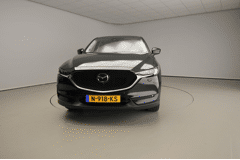 Mazda CX-5 2.0 SkyActiv-G 165 Sportive - Afbeelding 5