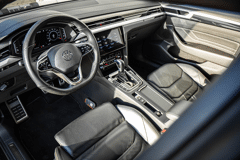 Volkswagen Arteon Shooting Brake 1.4 TSI 218pk eHybrid R-Line Business+ - Afbeelding 4