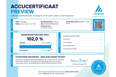 Volkswagen Golf GTE 1.5 eHybrid 272pk - Afbeelding 5