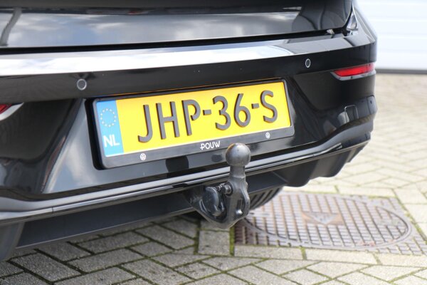 trekhaak elektrisch uitklapbaar trekhaak elektrisch uitklapbaar