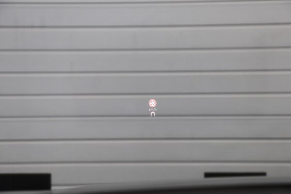 head-up display head-up display