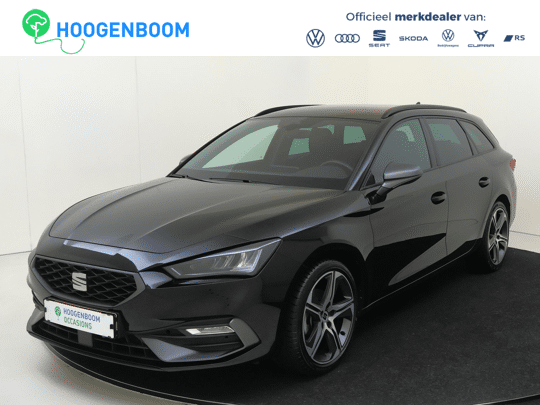 SEAT Leon Sportstourer 1.0 eTSI FR Business