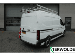 Nissan Interstar Interstar-e L2H2 Limited 87 kWh - Afbeelding 4