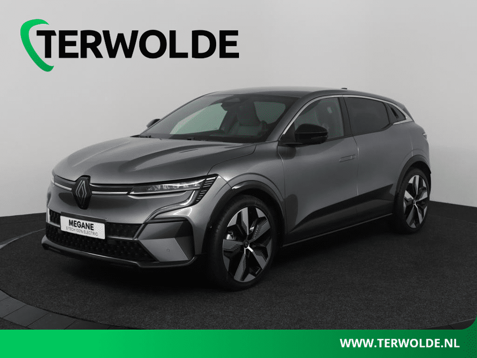 Renault Megane E-Tech EV60 Optimum Charge Techno - Afbeelding 1