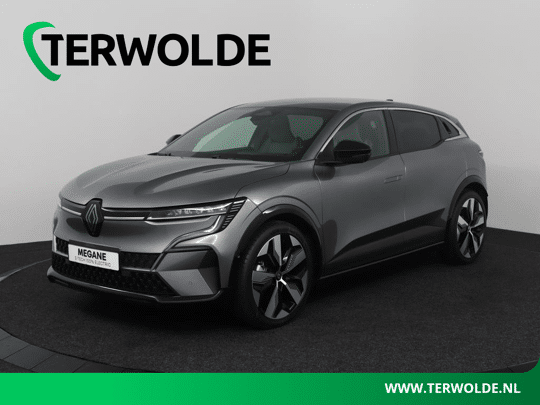 Renault Megane E-Tech EV60 Optimum Charge Techno