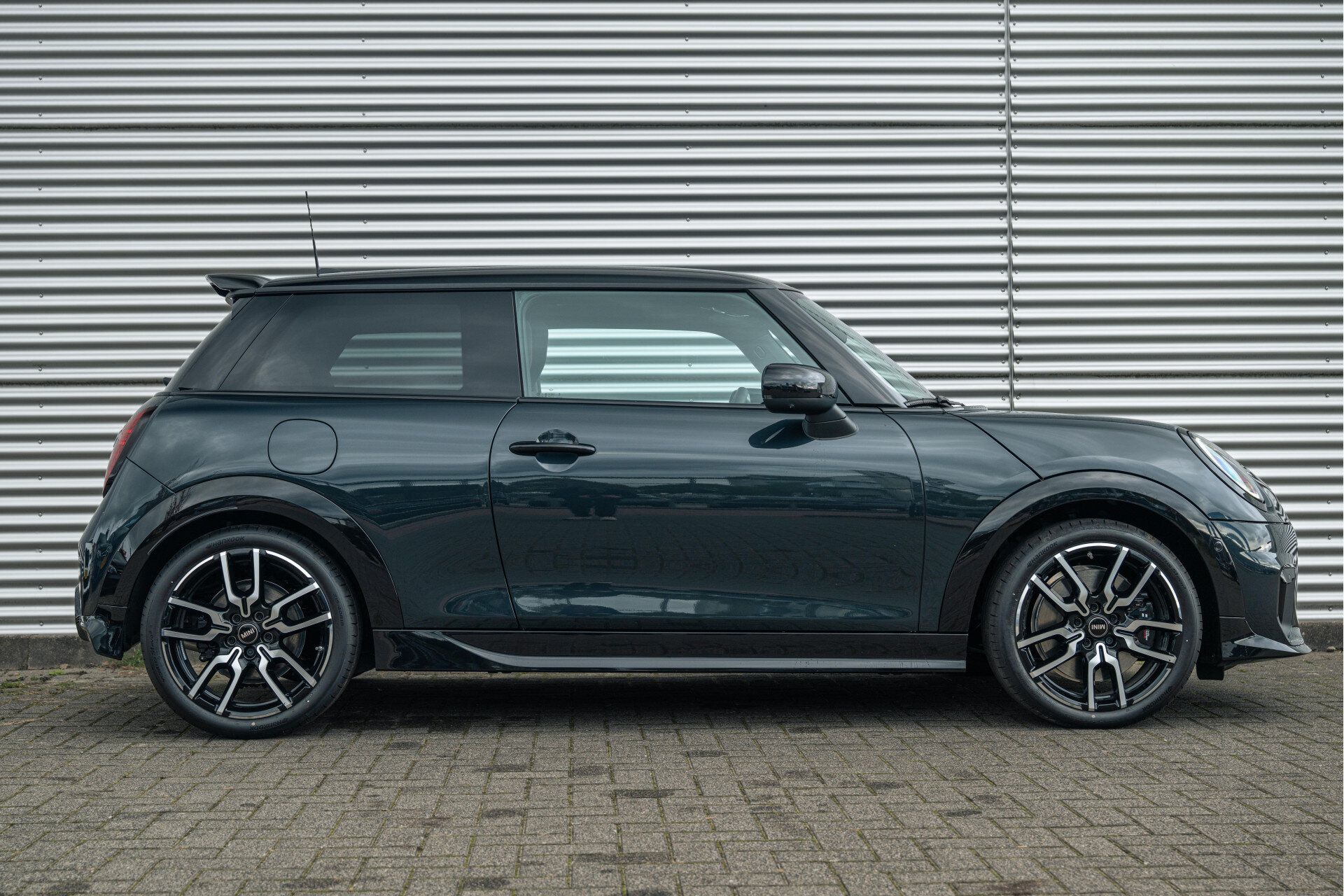 MINI Hatchback Cooper S Automaat - Afbeelding 3