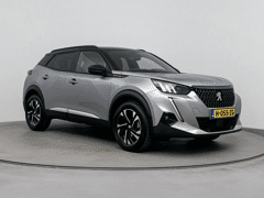 Peugeot 2008 SUV 1.2 130 pk GT-Line - Afbeelding 2
