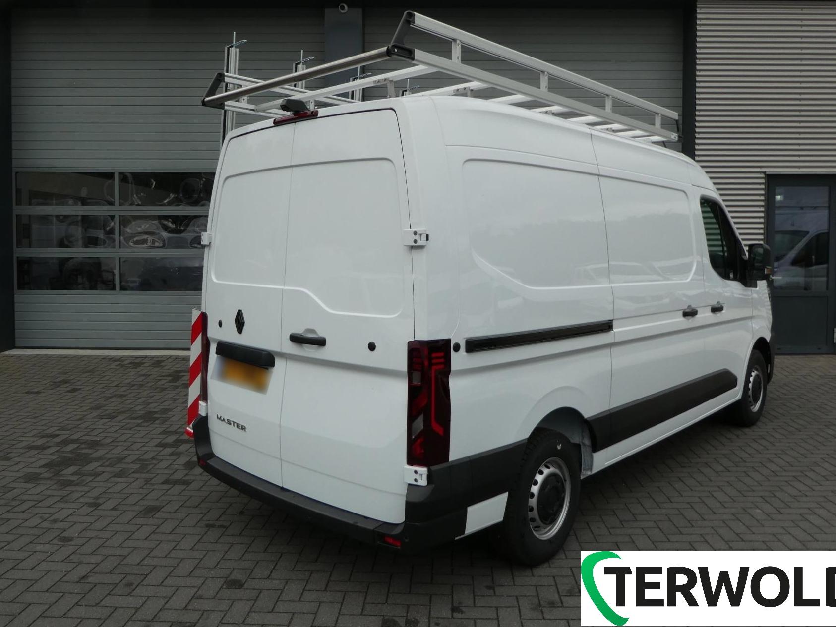 Nissan Interstar Interstar-e L2H2 Limited 87 kWh - Afbeelding 4