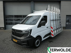 Renault Master E-Tech T35 L2H2 Advance long range 87 kWh - Afbeelding 2