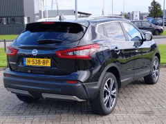 Nissan QASHQAI 1.3 DIG-T N-Connecta - Afbeelding 4
