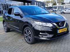 Nissan QASHQAI 1.3 DIG-T N-Connecta - Afbeelding 5