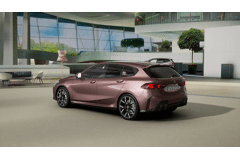 BMW 1 Serie 120 High Executive M Sport Automaat - Afbeelding 2