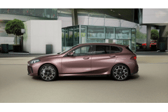 BMW 1 Serie 120 High Executive M Sport Automaat - Afbeelding 4