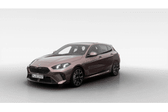 BMW 1 Serie 120 High Executive M Sport Automaat - Afbeelding 5