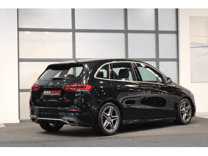 Mercedes-Benz B-Klasse 180 Business Solution AMG - Afbeelding 2