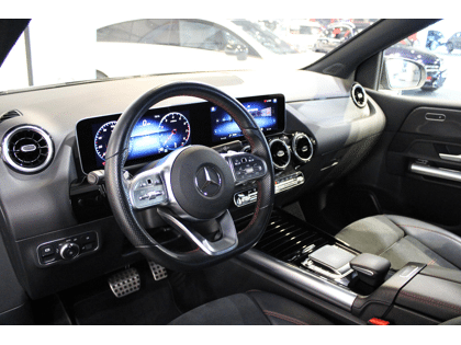 Mercedes-Benz B-Klasse 180 Business Solution AMG - Afbeelding 3