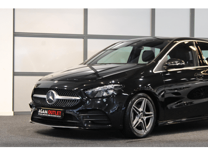 Mercedes-Benz B-Klasse 180 Business Solution AMG - Afbeelding 4
