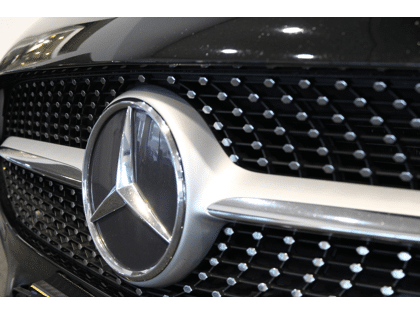Mercedes-Benz B-Klasse 180 Business Solution AMG - Afbeelding 5