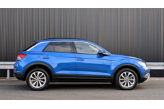 Volkswagen T-Roc 1.0 TSI 110pk Life - Afbeelding 3