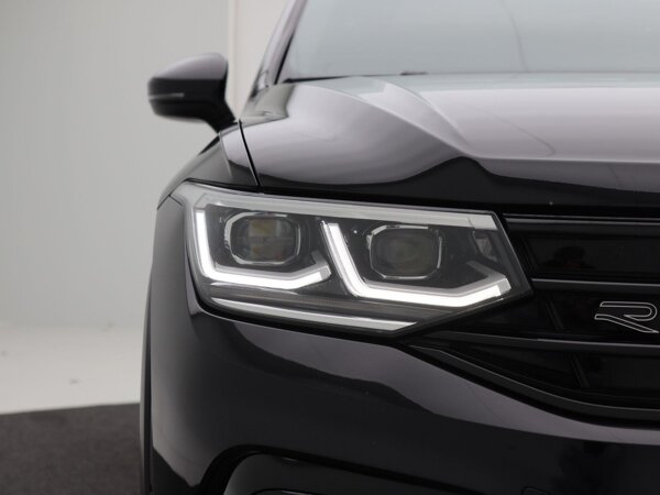 matrix LED koplampen